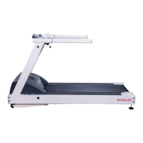 Schiller MTM-1400 MED Original instruction