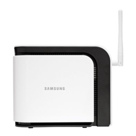 Samsung SCS-26UC2 user manual
