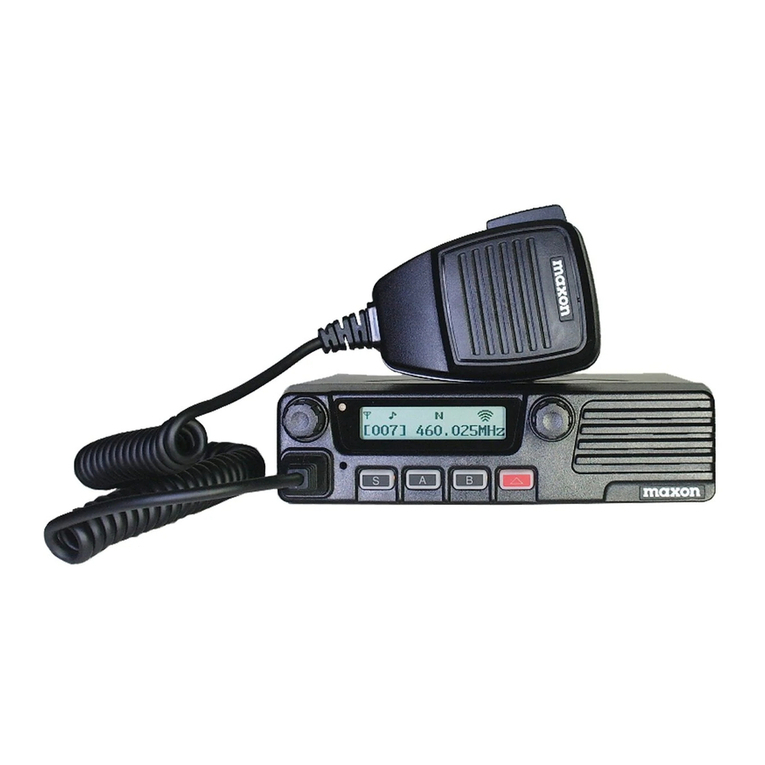 Tecnet TM-8102 user manual