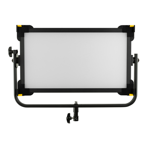 Ikan Lyra Bi-Color LBX20 quick start guide