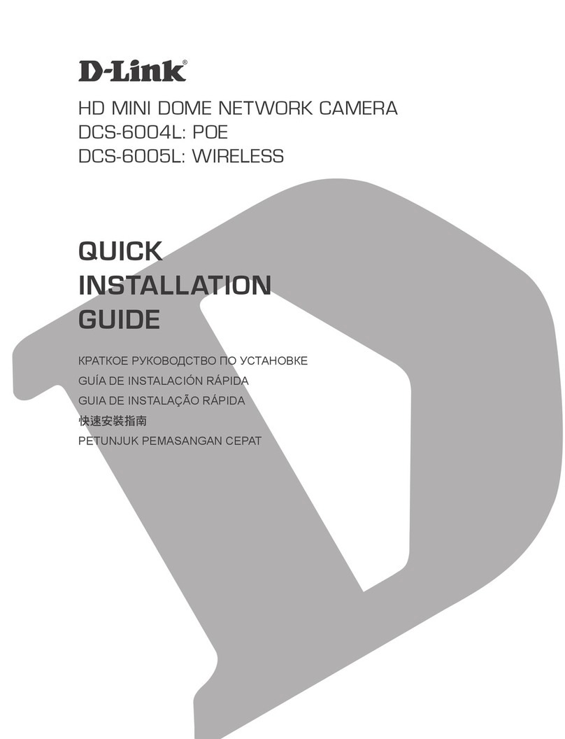 D-Link DCS-6004L? DCS-6005L User manual