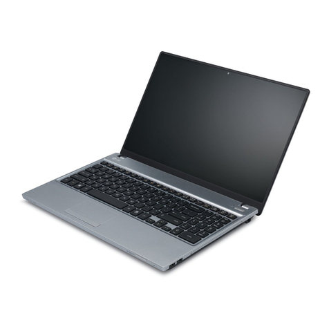 LG P530 Series User manual