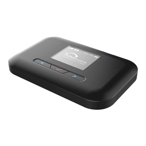 Franklin R910 user guide
