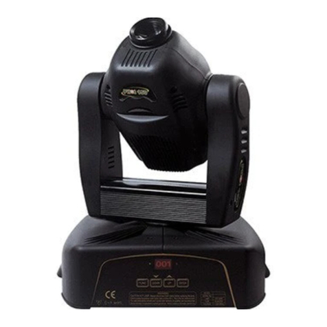 Pure Reliability PILOT 150 PR-2150 user manual