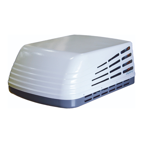 ASA Electronics ACM135 User manual