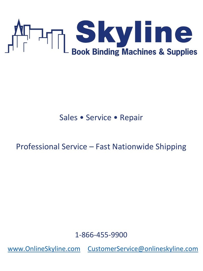 Paitec IM8100 user manual
