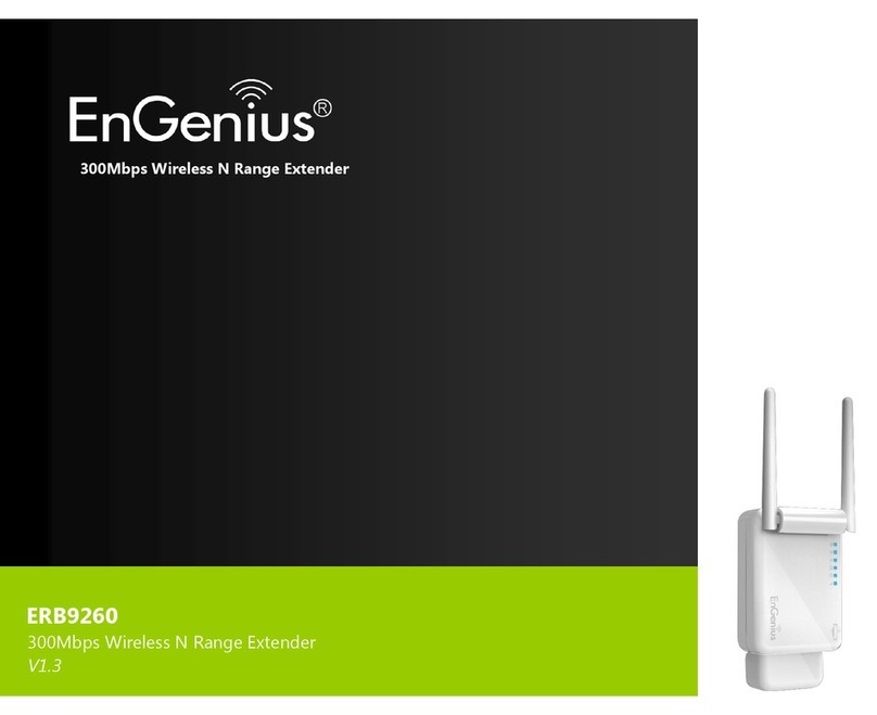 EnGenius ERB9260 user manual