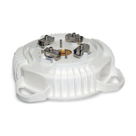 SAF Lumina Series Configuration guide