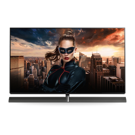 Panasonic TC-65EZ1000C Ehelp