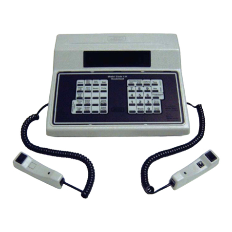 Nevco MPCW-6 Control hookup and troubleshooting guide