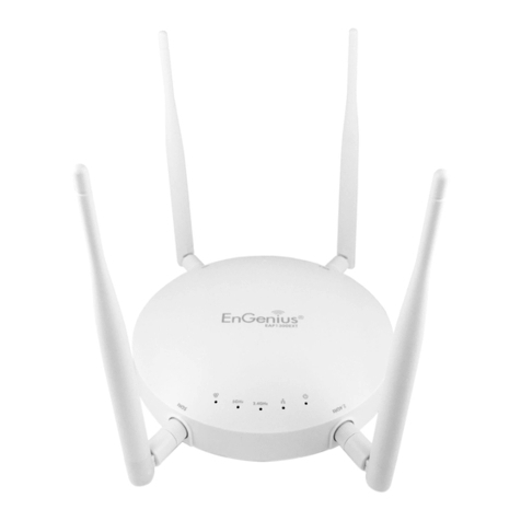 EnGenius EAP1300EXT User manual