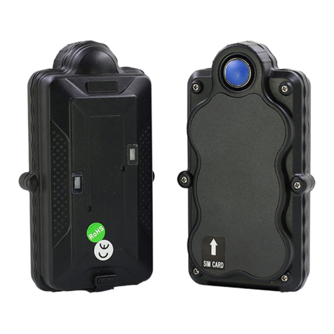 Vjoycar TK05 User guide