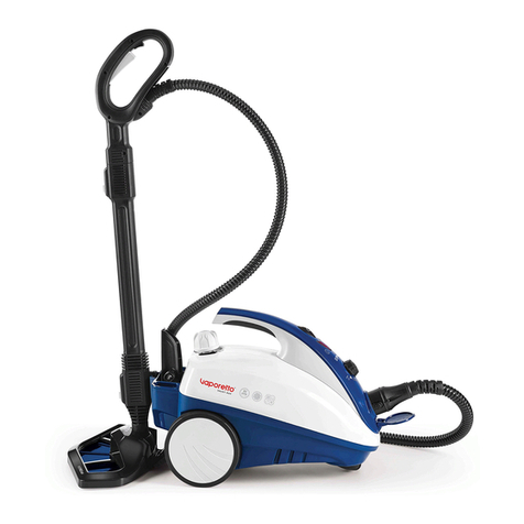 Vaporetto SMART MOP instruction manual