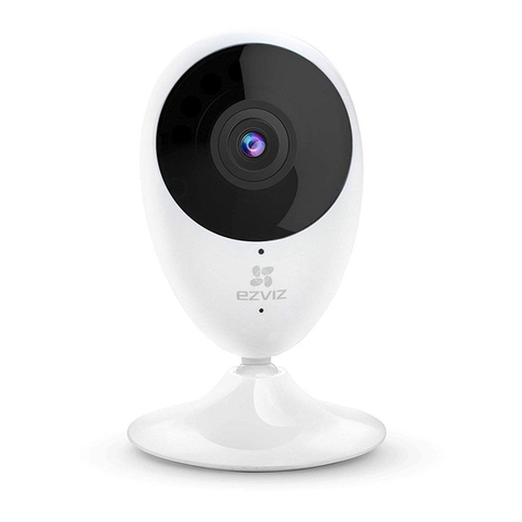 Ezviz C2c User manual