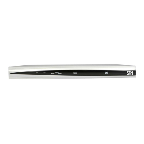 STM SatLink 1000 user guide