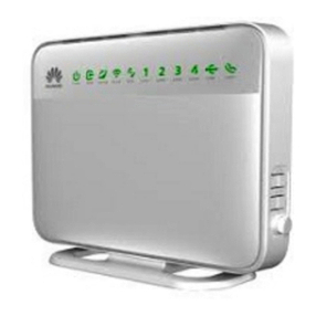Huawei HG658 V2 Operator's manual