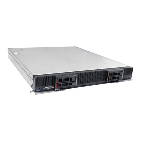 Lenovo thinksystem SN850 7X15 Setup guide