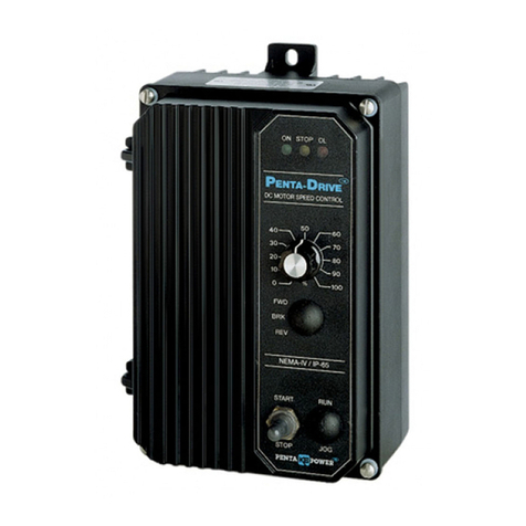 KB Electronics KBPC-240D Configuration guide
