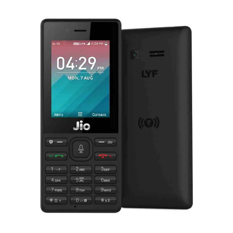 Jio JioPhone Guide