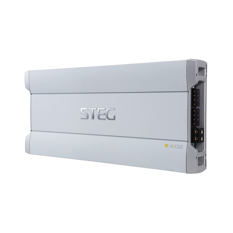 Steg K4.01 user guide