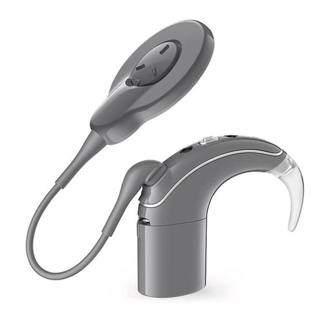 Cochlear Nucleus 7 user guide