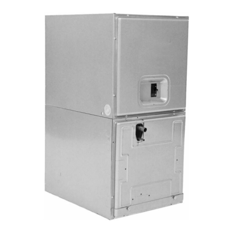 Rheem RBHP-17A00NH1 installation instructions Rheem RBHP-17A00NH1 installation instructions