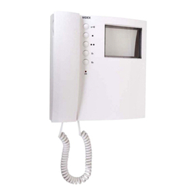 Videx 3311 User manual