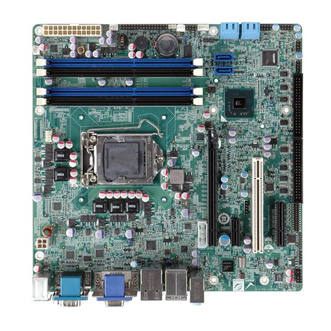 IEI Technology IMB-Q670 User manual