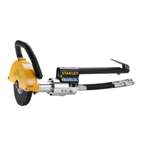 Stanley HGL81 Guide