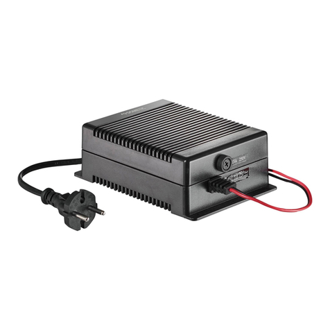 Dometic CoolPower MPS-35 User manual