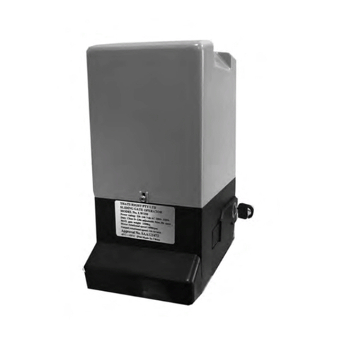 BMG Imports LW550 user manual