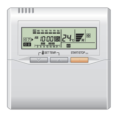 AirStage UTY-RNKY installation manual