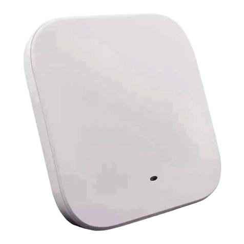 4IPNET EAP737 User manual