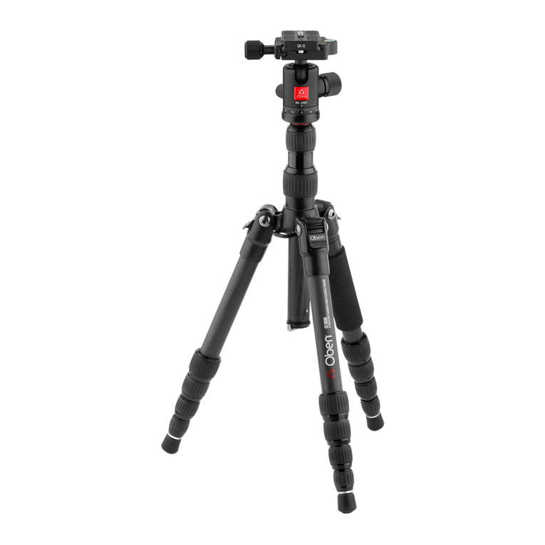 Oben AT-3535 manual