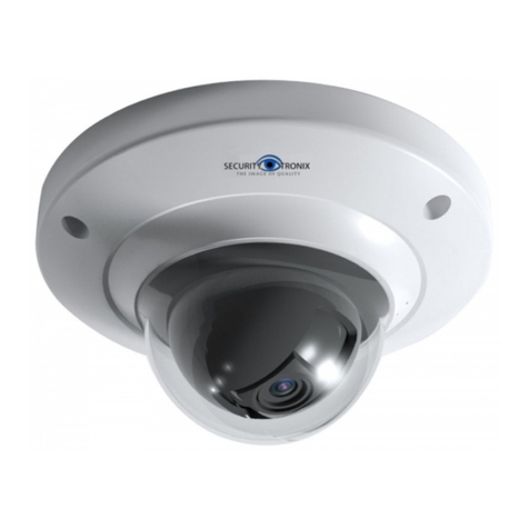 Securitytronix ST-IP-MD36-1 User manual Securitytronix ST-IP-MD36-1 User manual