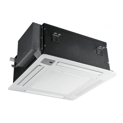 Hisense GBF18H-S User manual