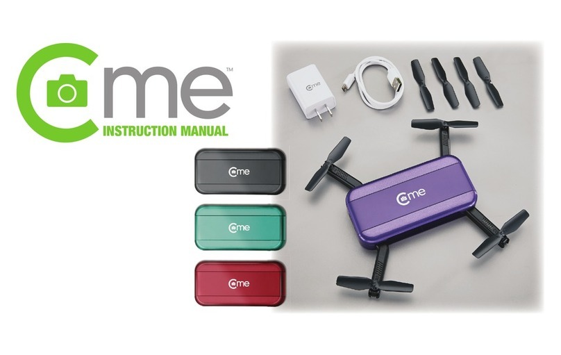 Hobbico C-ME HCAE10 instruction manual