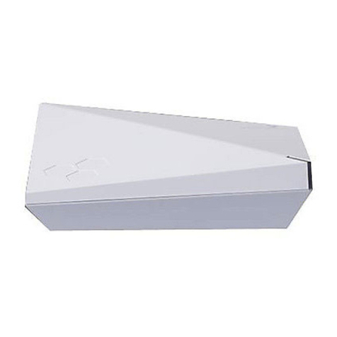 Aerohive AP122 Hardware user's guide