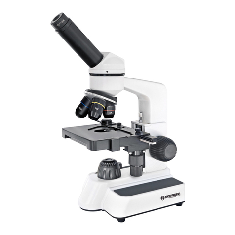 Bresser 51-01000 User manual