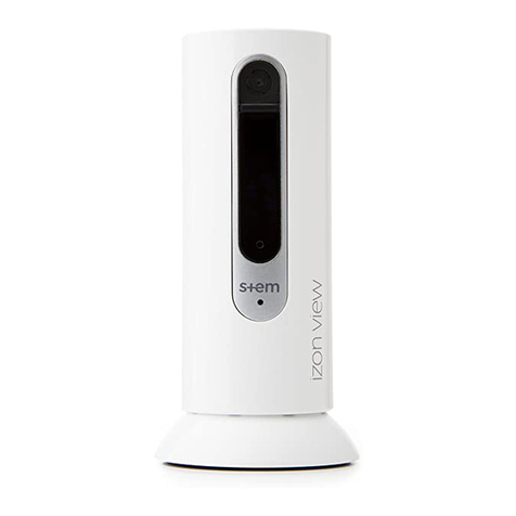 Stem iZON user manual