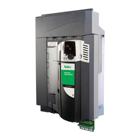 Emerson Quantum MP User manual