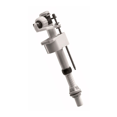 Siamp 99T series User manual