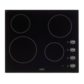 Belling CRS60 Users guide & installation handbook