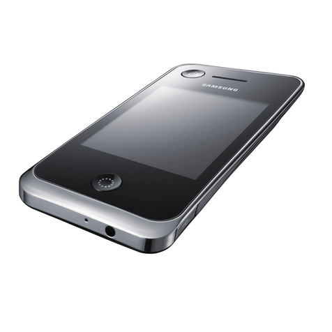 Samsung RMC30D1 User manual