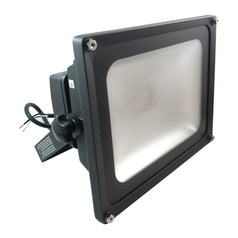 Osram KREIOS FLx Manual