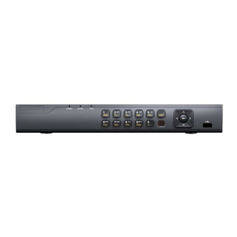 LTS LTN8708-P4 user manual