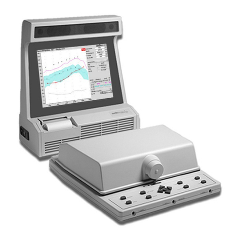 audioscan Verifit VF-1 user guide