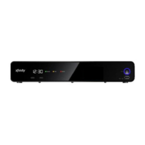 Pace xfinity X1 User manual