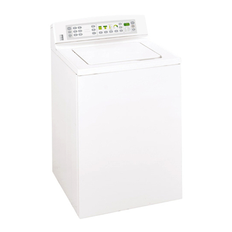 GE Profile WPRB9250 How to use