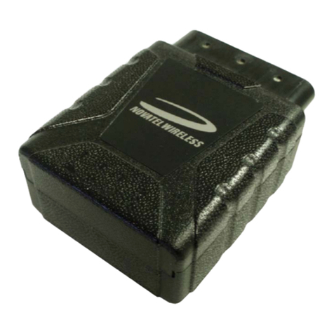 Novatel RTT2211 user guide